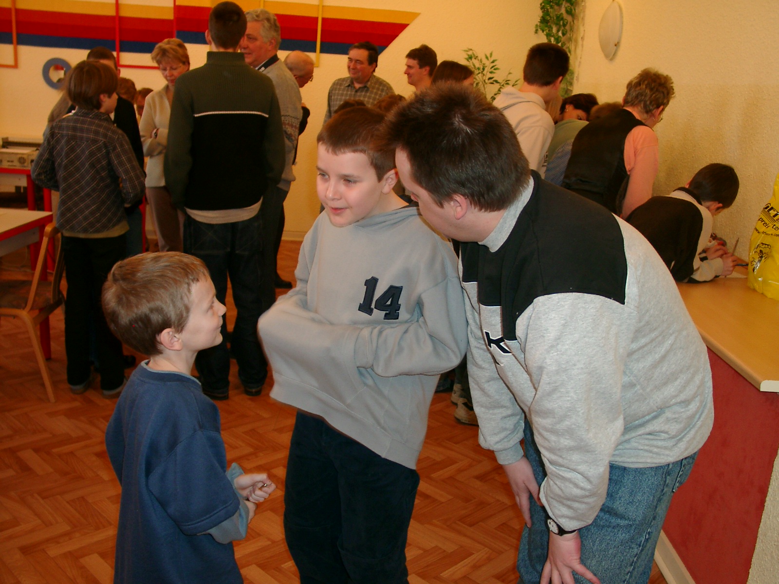 Vorschau